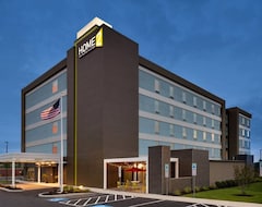 Khách sạn Home2 Suites By Hilton York (York, Hoa Kỳ)