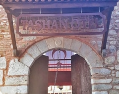 Tarihi Tashan Otel (Samsun, Türkiye)