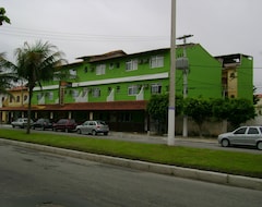 Hotel Pousada Dom Fernandes (Cabo Frio, Brasil)