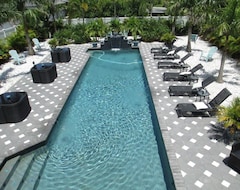 Toàn bộ căn nhà/căn hộ Your Personal Private Resort in Gulfport (Gulfport, Hoa Kỳ)