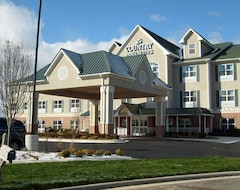 Otel Country Inn & Suites by Radisson, Toledo South, OH (Rossford, ABD)