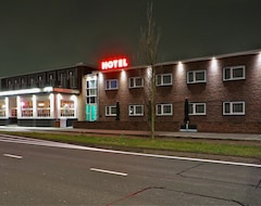 Hotelli Hotel De Keizerskroon Amsterdam-Schiphol-Halfweg (Halfweg, Hollanti)