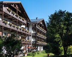 فندق Hotel Perwanger (Völs am Schlern, إيطاليا)