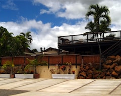 Khách sạn Maui Guest House (Lahaina, Hoa Kỳ)