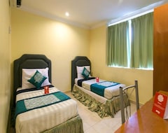 Hotel Oyo Rooms Tanjung Malim Felcra (Tanjung Malim, Malasia)