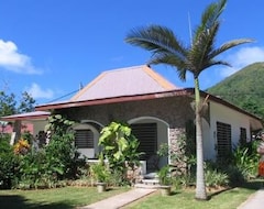 Hotel L'Hirondelle (Côte d'Or, Seychellerne)