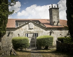 Casa rural Turismo Rural As Casas (Chantada, Španjolska)