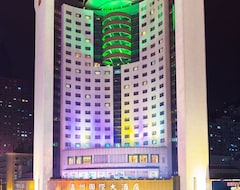 Hotel Wenzhou International (Wenzhou, China)