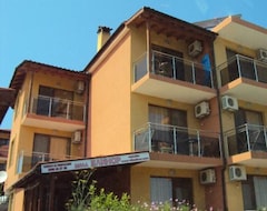 Otel Villa Elinor (Tsarevo, Bulgaristan)