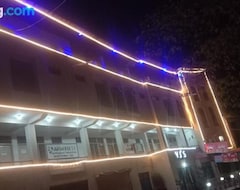 Toàn bộ căn nhà/căn hộ Vjs Hotel (Poonch, Ấn Độ)