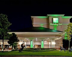 فندق Holiday Inn Dallas-Richardson (Richardson, الولايات المتحدة الأمريكية)