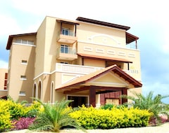 Otel A Star Oasis Condo (Oranjestad, Aruba)