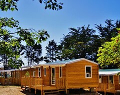 Khu cắm trại Odalys - Domaine résidentiel de plein air Les Demoiselles (Saint-Hilaire-de-Riez, Pháp)
