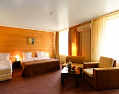 Spa Hotel Select - Halfboard (Velingrad, Bugarska)