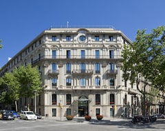 Gran Hotel Havana (Barcelona, Spain)