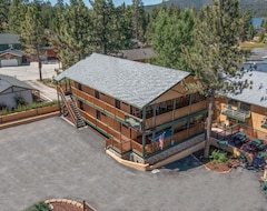 Khách sạn Lake View Lodge (Big Bear Lake, Hoa Kỳ)