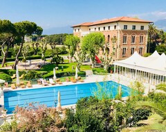 Park Hotel Villa Ariston (Lido di Camaiore, İtalya)