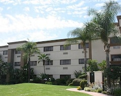 Khách sạn Holiday Inn Santa Ana-Orange County Airport, An Ihg Hotel (Santa Ana, Hoa Kỳ)
