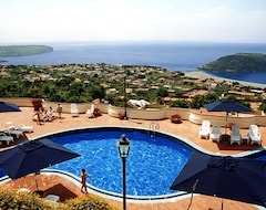 Hotel Residenza del Golfo (Praia a Mare, Italija)