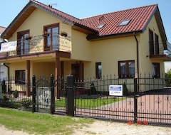 Khách sạn Pokoje Gościnne Agata (Kolobrzeg, Ba Lan)