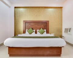 Khách sạn Treebo Trip New Park Premium Plaza (Haridwar, Ấn Độ)