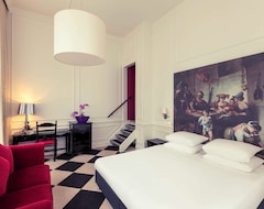 Mercure Hotel Amsterdam Centre Canal District (Amsterdam, Netherlands)