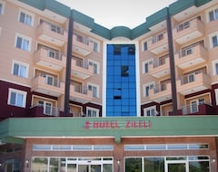 Hotel Zileli (Canakkale, Turska)