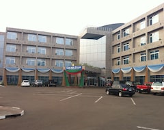 Khách sạn Golden Royale (Enugu, Nigeria)