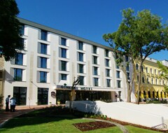 Ginkgo Hotel (Hódmezővásárhely, Hungría)