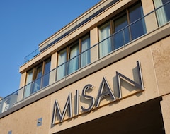 Hotel Misan (Norderney, Germany)