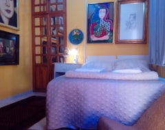Tüm Ev/Apart Daire Mini Hostel Fine Art (Vitória da Conquista, Brezilya)