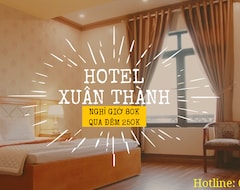 Motel Xuan Thanh Hotel (Thanh Hoa, Vijetnam)