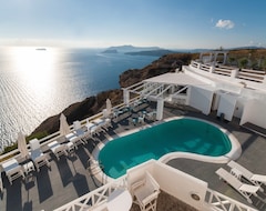 Хотел Hotel Artemis Suites (Мегалохори, Гърция)