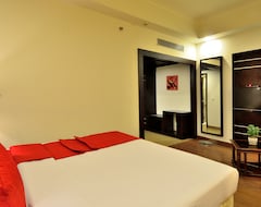 Hotel Lakshya's (Haridwar, India)