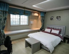 Hotelli Hotel Amourex (Soul, Etelä-Korea)