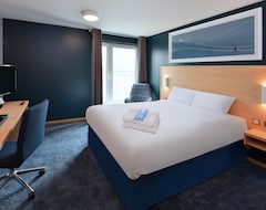 Hotel Travelodge Plymouth (Plymouth, United Kingdom)