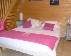 Bed & Breakfast La Villa Herbert, Chambres D'Hotes (Andernos-les-Bains, Francuska)