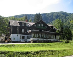 Nhà nghỉ Hostel Pod Voglom (Bohinj, Slovenia)