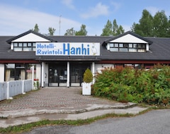 Hotelli Hanhi (Lapinjärvi, Suomi)