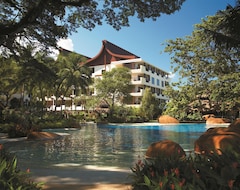 Resort Shangri-La Rasa Sayang, Penang (Batu Ferringhi, Malaysia)