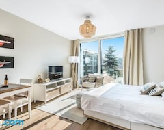 Cijela kuća/apartman Homenhancement (Ženeva, Švicarska)