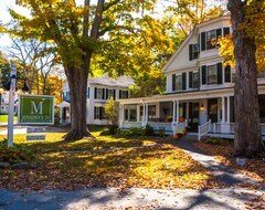 Hotel Monadnock Inn (Keene, USA)