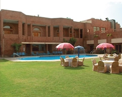 Hotel Shree Ram International (Jodhpur, India)