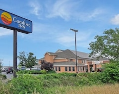 Otel Comfort Inn Amish Country (New Holland, ABD)