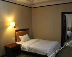 Hotel Huizhou Jindong Business (Huizhou, China)