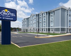 Hotel Microtel Inn & Suites by Wyndham Milford (Milford, USA)