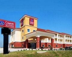Khách sạn Comfort Suites Galveston (Galveston, Hoa Kỳ)