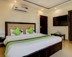 Khách sạn Treebo Trend Hotel Nv (Rishikesh, Ấn Độ)