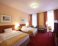 Khách sạn Best Western  Avita (Karlovy Vary, Cộng hòa Séc)