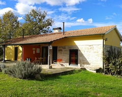 Casa rural Casa Das Palmeiras-Pedagogic Farm (Mangualde, Portugal)